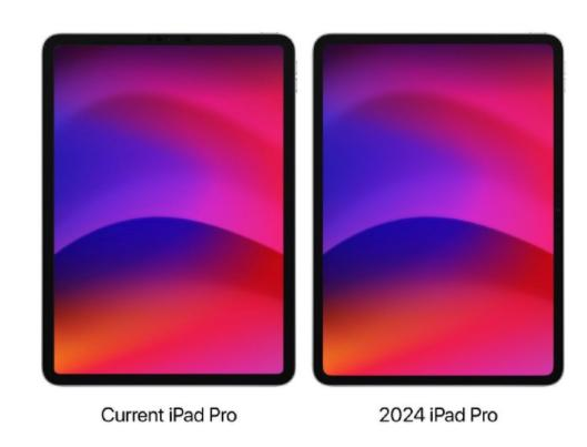 保定ipad维修服务点分享新款iPad Pro和iPad Air要来了 