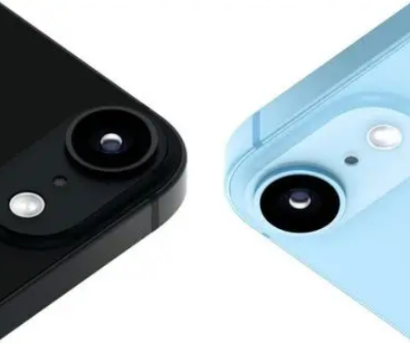 保定苹果SE4维修分享iPhoneSE4支持AI摄影A16芯片