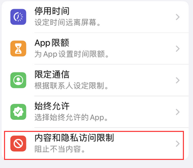 保定appleID维修服务iPhone设置中Apple ID显示为灰色无法使用