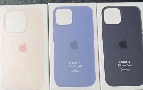 保定苹果14维修站分享iPhone14手机壳能直接给iPhone15用吗?