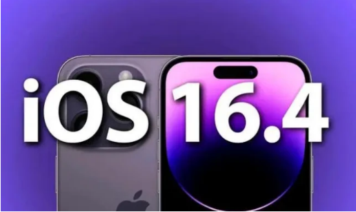 保定苹果14维修分享：iPhone14可以升级iOS16.4beta2吗？ 