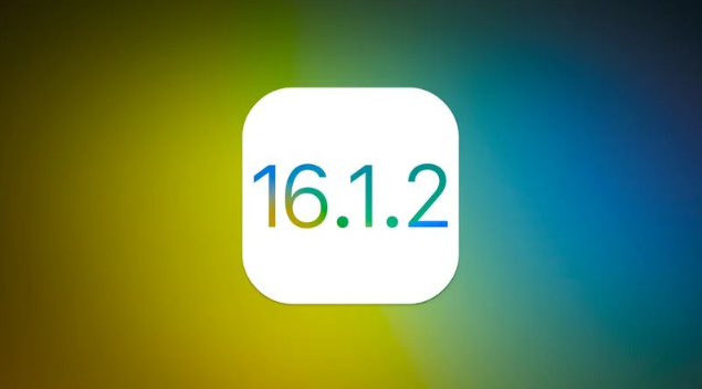 保定苹果维修分享iOS 16.2有Bug能降级吗？ iOS 16.1.2已关闭验证 