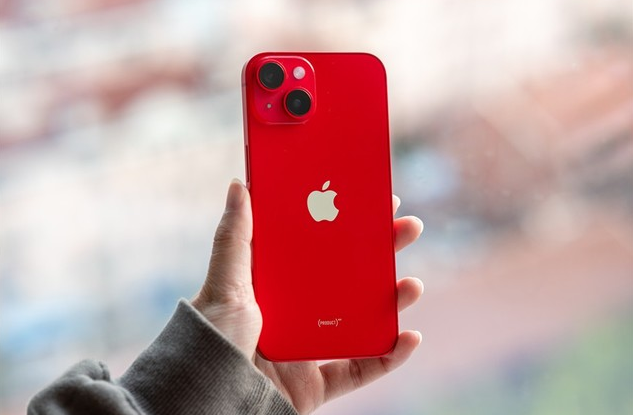 保定苹果14维修分享为什么大家觉得iPhone 14不香了 