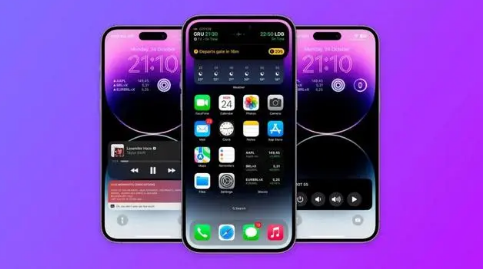保定苹果手机维修分享iOS 16.1 RC版是iOS 16.1正式版吗 