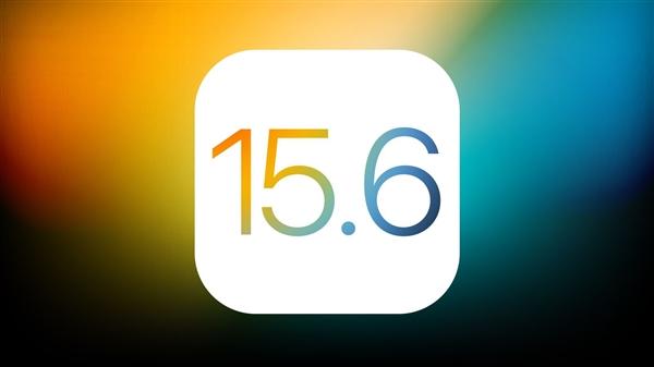 保定苹果手机维修分享iOS15.6正式版更新反馈汇总 