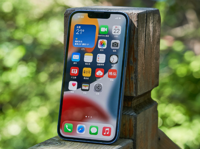 保定苹果手机维修分享升级 iOS 15.5 正式版后无法降级 