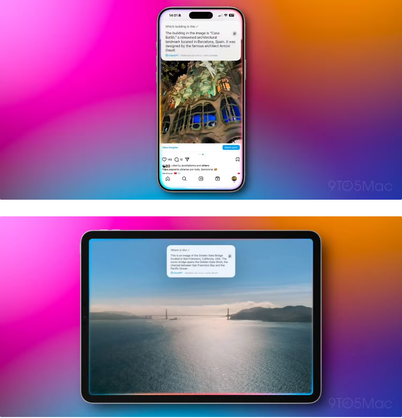 保定苹果手机维修分享苹果 Siri 接入 ChatGPT AI  