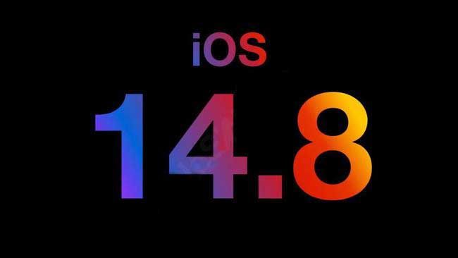 保定苹果手机维修分享iOS14.8正式版体验汇总 