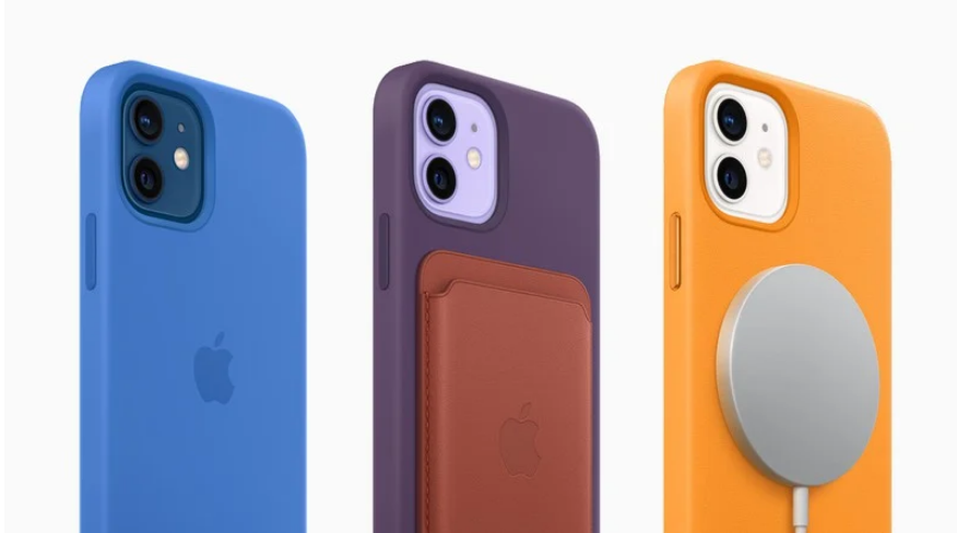 保定苹果手机维修分享关于 iPhone 13 的细节爆料 
