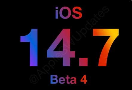 保定苹果手机维修分享iOS 14.7 Beta4值得升级吗 