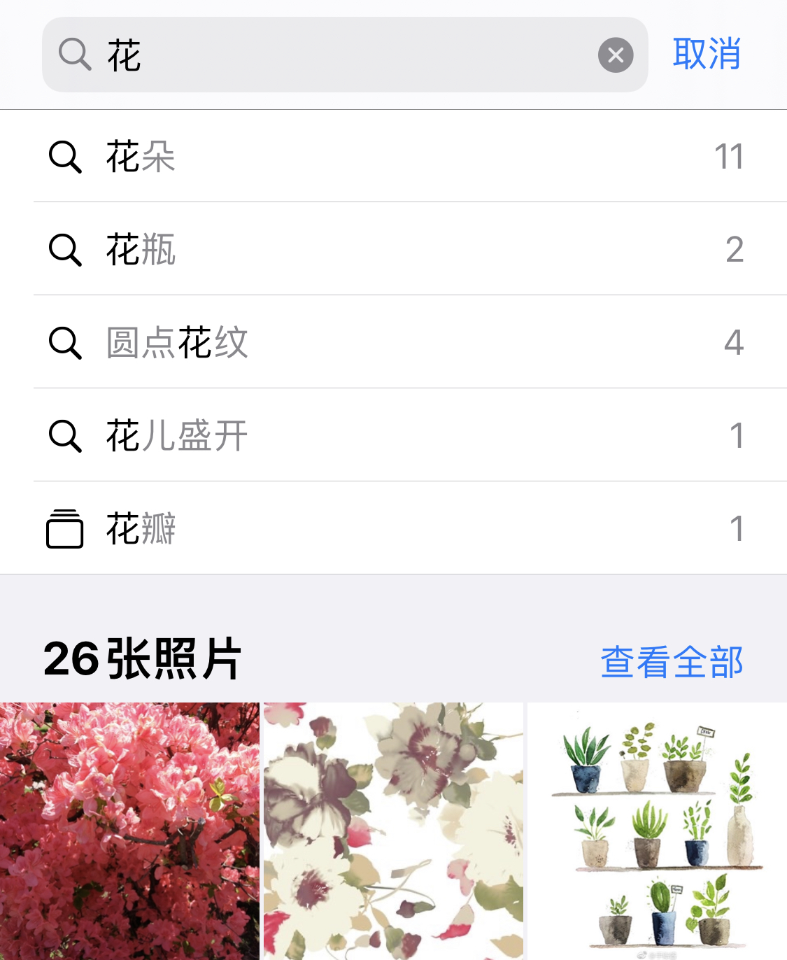 保定苹果手机维修分享iPhone 小技巧 