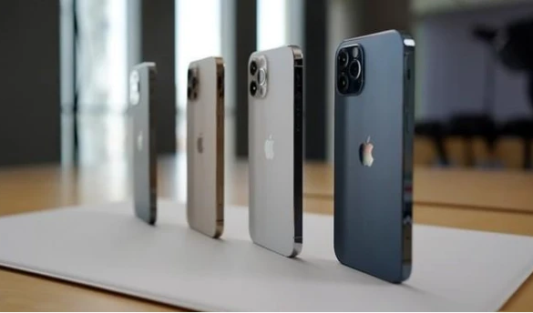 保定苹果手机维修分享为什么说iPhone13才是真旗舰 