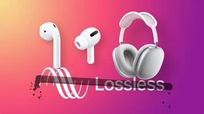 保定苹果手机维修分享哪些设备支持Apple Music 无损音频 