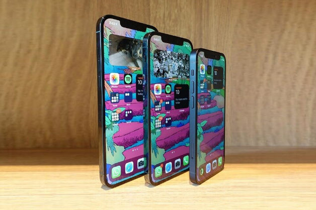 保定苹果手机维修分享iPhone 13发布日期 
