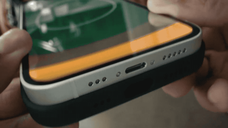 保定苹果手机维修分享未来 Magsafe 还有哪些发展空间 