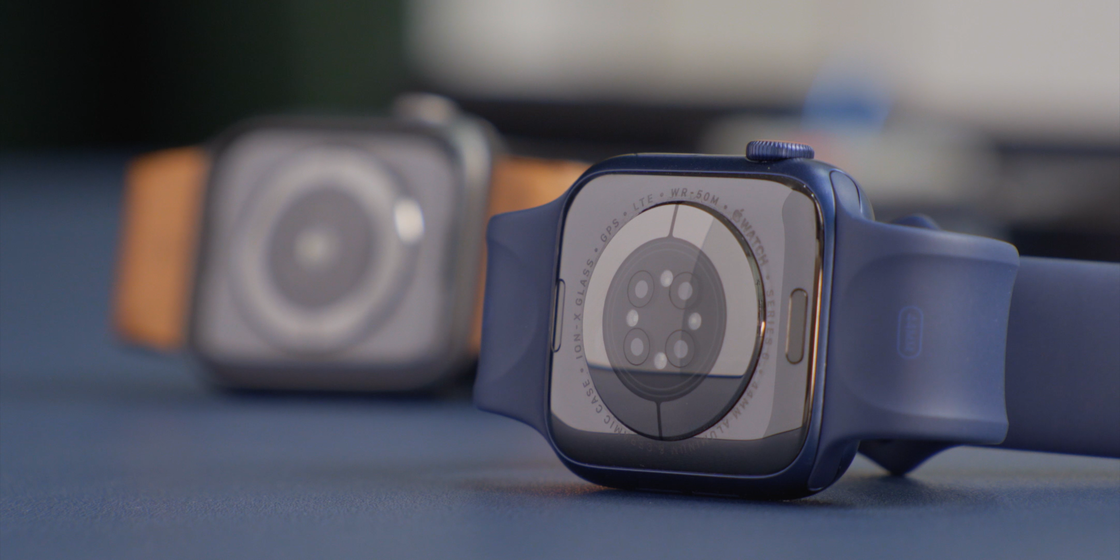保定苹果手机维修分享Apple Watch 是如何测量卡路里的 