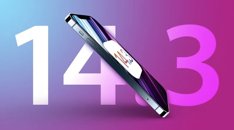 保定苹果手机维修分享iOS 14.3 RC2已发，iOS 14.3正式版本还远吗 