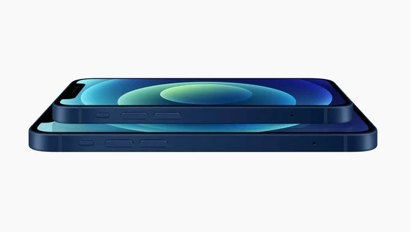 保定苹果手机维修分享iPhone 12 mini 锁屏后触屏失灵怎么办 
