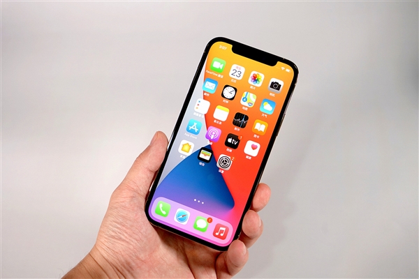 保定苹果手机维修分享iOS 14.2修订版已到，专属iPhone 12系列 
