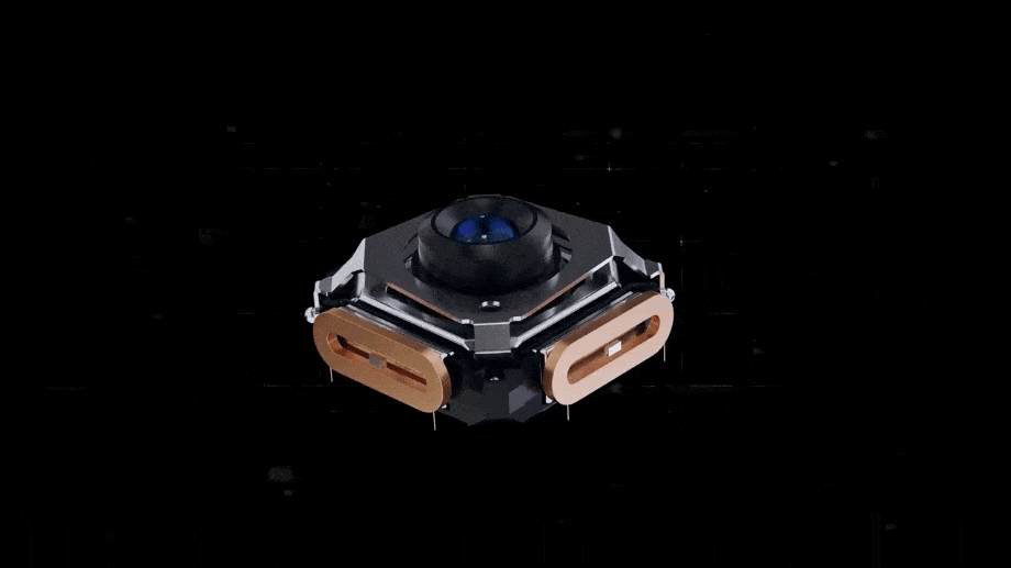 保定苹果手机维修分享iPhone 12 Pro Max 独享的这颗传感器更大的特点是什么 