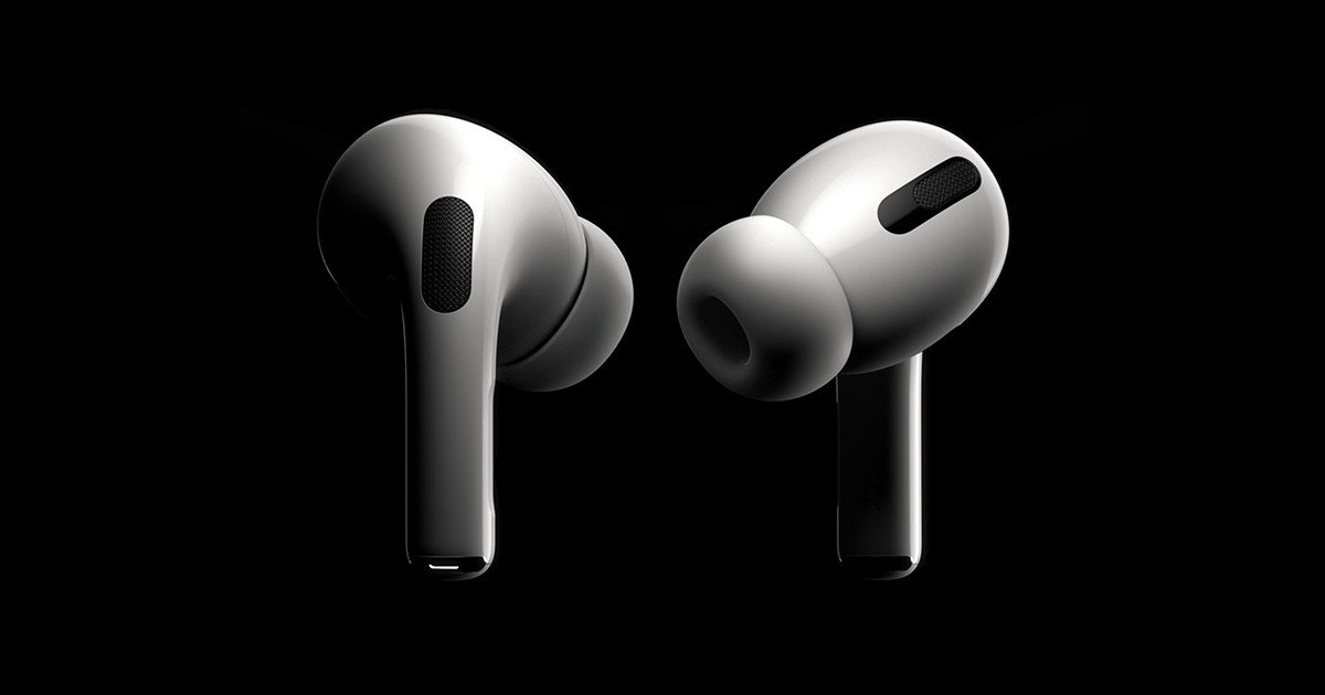 保定苹果手机维修分享AirPods Pro 爆音、降噪效果下降怎么办 