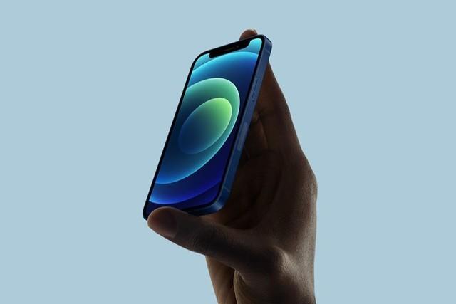 保定苹果手机维修分享iPhone 12 mini辐射很大吗 
