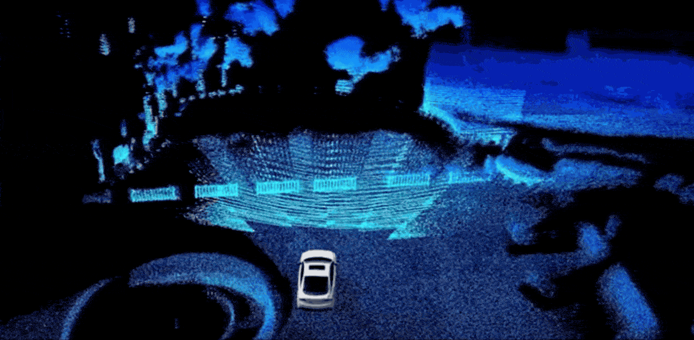 保定苹果手机维修分享iPhone 12 Pro 搭载的 LiDAR 镜头与 ToF 镜头有什么不同 