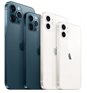 保定苹果维修点分享iPhone 12 Pro维修主板被忽略的实操故障 