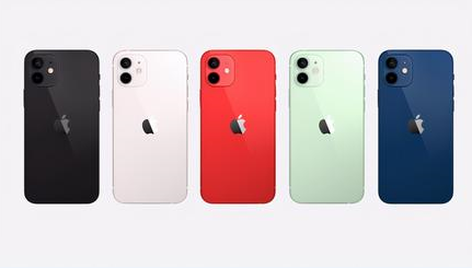 保定苹果维修点分享iPhone 12黑屏隐蔽故障解读 