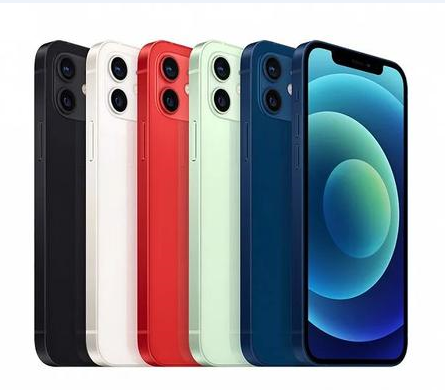 保定苹果维修点分享iPhone 12 Pro Max黑屏冷门故障解读 