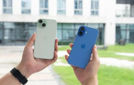 保定苹果维修点分享iPhone 16 Plus黑屏疑难故障汇总 
