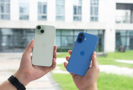 保定苹果维修点分享iPhone 16 Plus发烫多场景剖析 