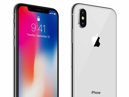 保定苹果维修点分享iPhone X摄像头实拍质感与场景适配全解析 