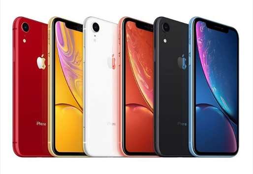 保定苹果维修点分享iPhone XR摄像头原生色彩表现与日常拍摄实用指南 